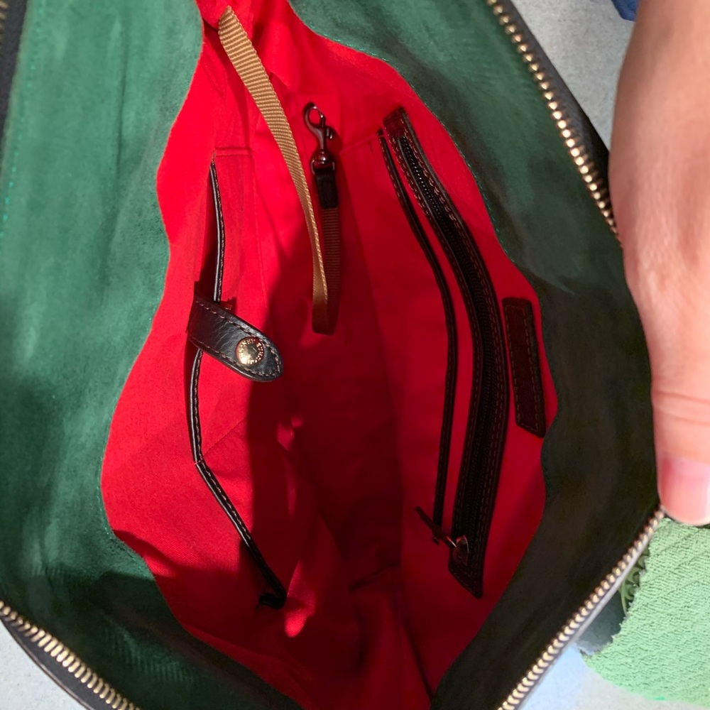 Brand New Donney & Bourke Bag